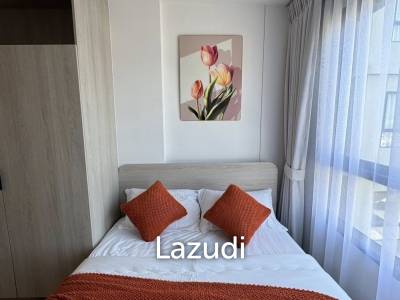 1 Bedroom 28.36 SQ.M Dcondo Reef For Rent
