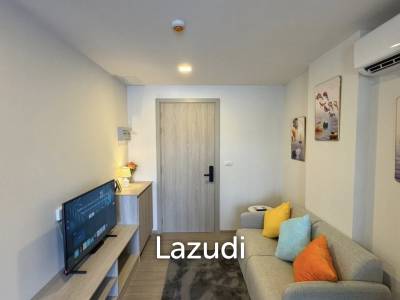 1 Bedroom 28.36 SQ.M Dcondo Reef For Rent