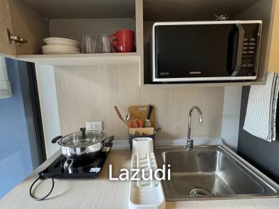 1 Bedroom 28.36 SQ.M Dcondo Reef For Rent
