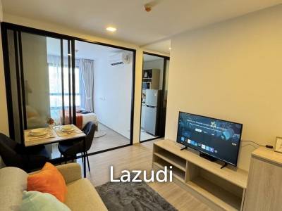1 Bedroom 28.36 SQ.M Dcondo Reef For Rent