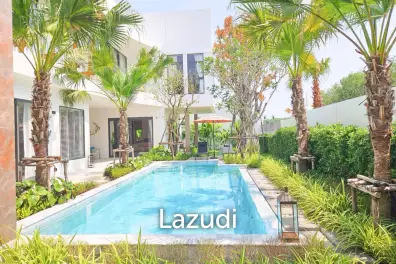 Brand New 3 Bedroom Villa For Rent At Vinzita Elite Residences