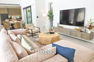 Brand New 3 Bedroom Villa For Rent At Vinzita Elite Residences