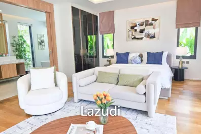 Brand New 3 Bedroom Villa For Rent At Vinzita Elite Residences