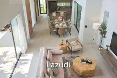 Brand New 3 Bedroom Villa For Rent At Vinzita Elite Residences