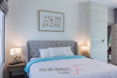 3 Bed 4 Bath 230 SQ,M Baan Phu Thara Phase 1
