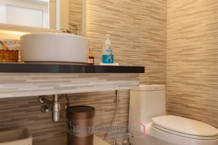 3 Bed 4 Bath 230 SQ,M Baan Phu Thara Phase 1