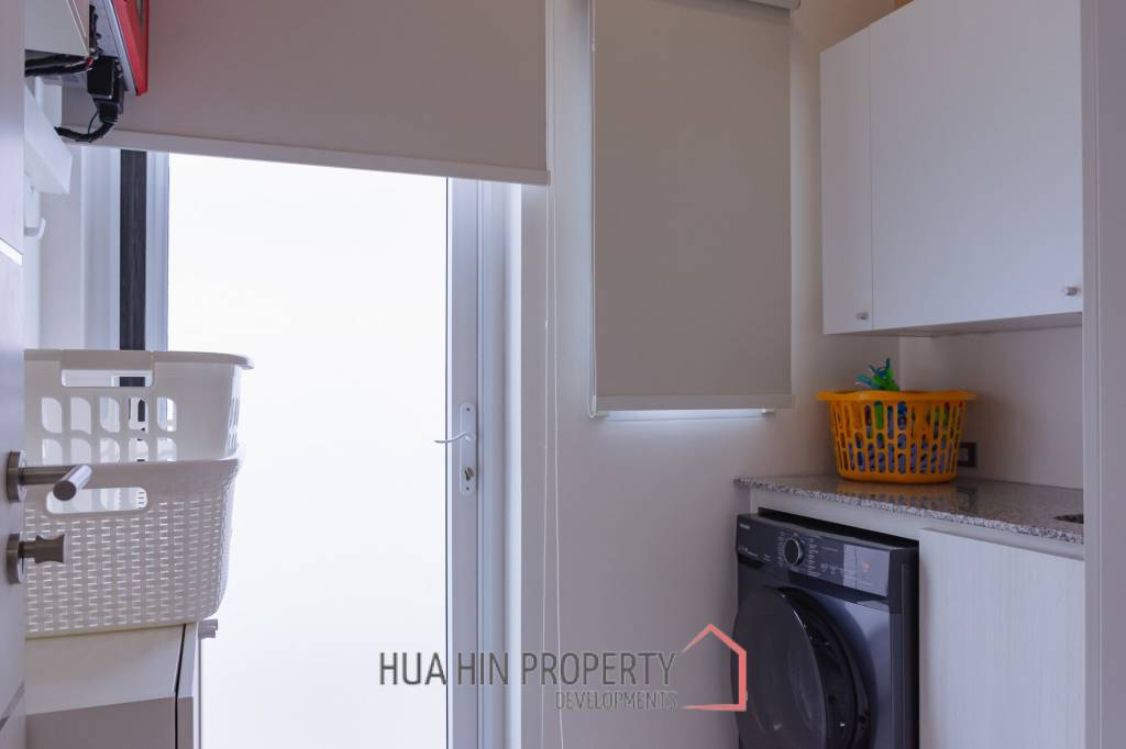3 Bed 4 Bath 230 SQ,M Baan Phu Thara Phase 1