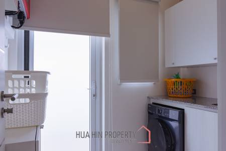 3 Bed 4 Bath 230 SQ,M Baan Phu Thara Phase 1