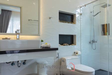 3 Bed 4 Bath 230 SQ,M Baan Phu Thara Phase 1