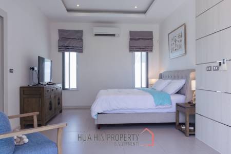 3 Bed 4 Bath 230 SQ,M Baan Phu Thara Phase 1