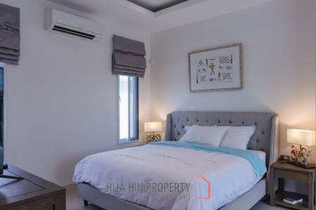 3 Bed 4 Bath 230 SQ,M Baan Phu Thara Phase 1
