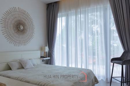 3 Bed 4 Bath 230 SQ,M Baan Phu Thara Phase 1