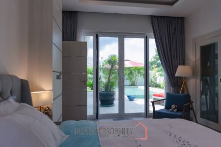 3 Bed 4 Bath 230 SQ,M Baan Phu Thara Phase 1