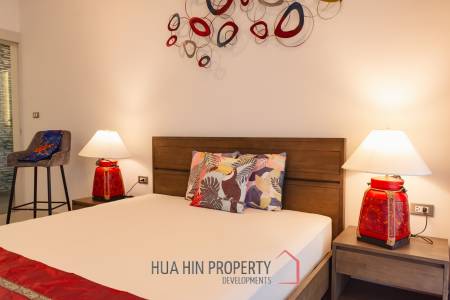 3 Bed 4 Bath 230 SQ,M Baan Phu Thara Phase 1
