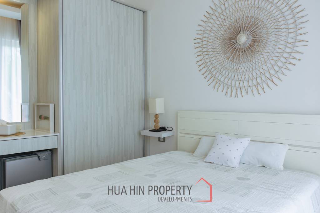 3 Bed 4 Bath 230 SQ,M Baan Phu Thara Phase 1