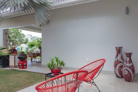 3 Bed 4 Bath 230 SQ,M Baan Phu Thara Phase 1