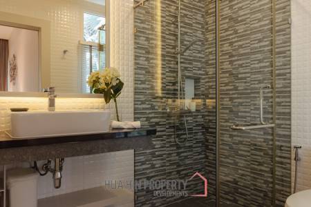 3 Bed 4 Bath 230 SQ,M Baan Phu Thara Phase 1
