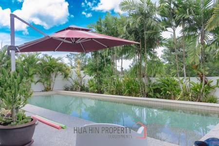 3 Bed 4 Bath 230 SQ,M Baan Phu Thara Phase 1