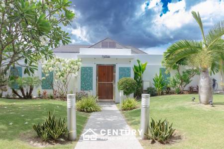 698 ตร.ม 3 เตียง 4 อาบน้ำ วิลล่า For ขาย