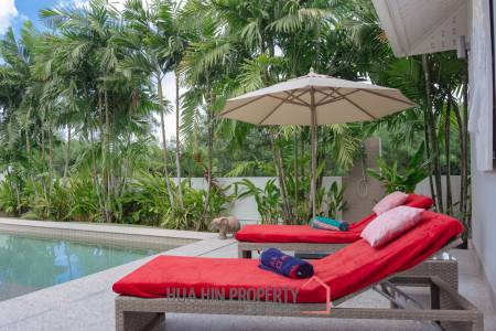 3 Bed 4 Bath 230 SQ,M Baan Phu Thara Phase 1