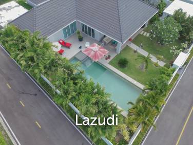 3 Bed 4 Bath 230 SQ,M Baan Phu Thara Phase 1 3 Bed 4 Bath 230 SQ,M Baan Phu Thara Phase 1