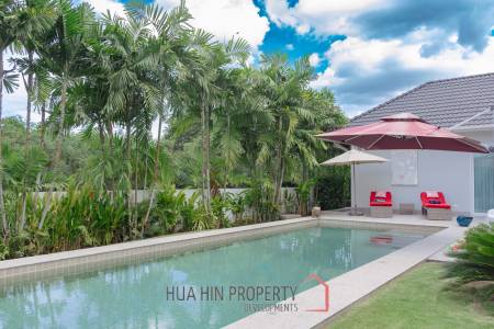 3 Bed 4 Bath 230 SQ,M Baan Phu Thara Phase 1