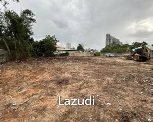 1,000 SQ.M. Land for Sale In Jomtien Pattaya