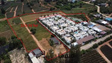 Investment Opportunity: Prime 11-3-32 Rai Land in Wang Phong Investment Opportunity: Prime 11-3-32 Rai Land in Wang Phong