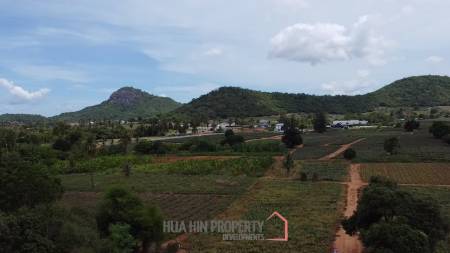 Investment Opportunity: Prime 11-3-32 Rai Land in Wang Phong