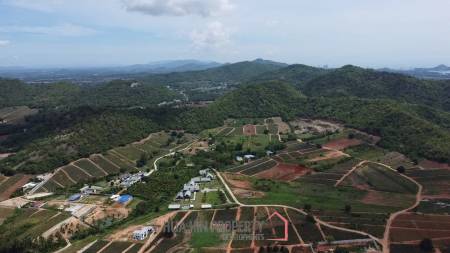 Investment Opportunity: Prime 11-3-32 Rai Land in Wang Phong