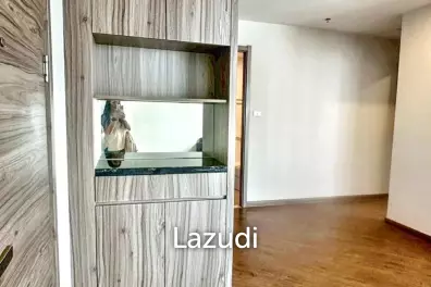 2 Bedroom 2 Bathroom 71.27 Sq.m Artisan Ratchada