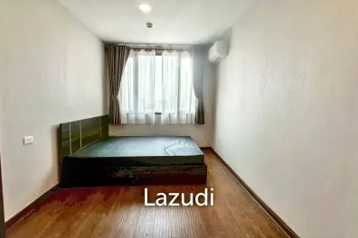 2 Bedroom 2 Bathroom 71.27 Sq.m Artisan Ratchada