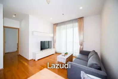 1 Bedroom 1 Bathroom 56.4 Sq.m 39 By Sansiri