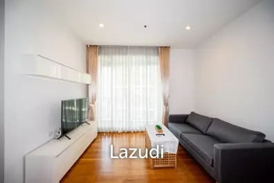 1 Bedroom 1 Bathroom 56.4 Sq.m 39 By Sansiri