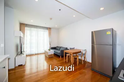1 Bedroom 1 Bathroom 56.4 Sq.m 39 By Sansiri