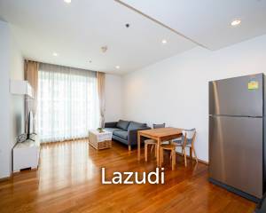 1 Bedroom 1 Bathroom 56.4 Sq.m 39 By Sansiri