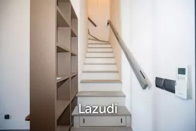 1 Bedroom 1 Bathroom 42.69 Sq.m The Line Sukhumvit 101