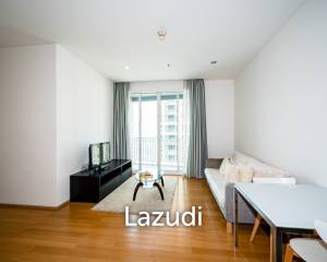 1 Bedroom 1 Bathroom 56.4 Sq.m 39 By Sansiri
