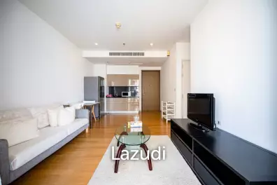 1 Bedroom 1 Bathroom 56.4 Sq.m 39 By Sansiri