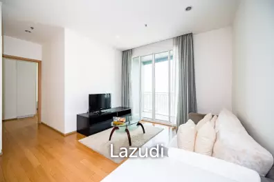 1 Bedroom 1 Bathroom 56.4 Sq.m 39 By Sansiri