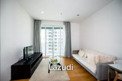 1 Bedroom 1 Bathroom 56.4 Sq.m 39 By Sansiri
