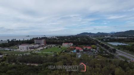 Prime 7-0-87 Rai Land for Development in Hua Hin, Opposite BelVida Estates Hua Hin