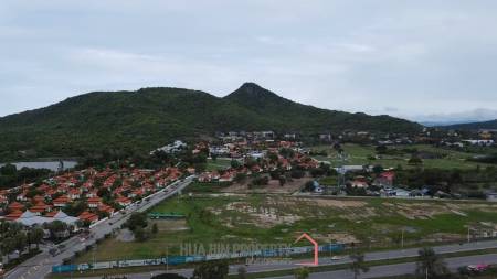 Prime 7-0-87 Rai Land for Development in Hua Hin, Opposite BelVida Estates Hua Hin