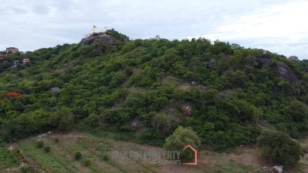 Prime 7-0-87 Rai Land for Development in Hua Hin, Opposite BelVida Estates Hua Hin
