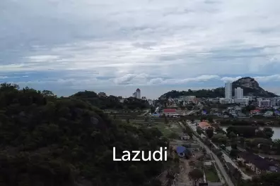 Prime 7-0-87 Rai Land for Development in Hua Hin, Opposite BelVida Estates Hua Hin