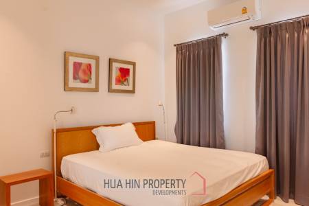 ARIA 2 : Stunning 3 Bed Pool Villa with Nice Garden