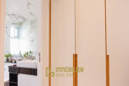 ARIA 2: Herrliche 3 Schlafzimmer Pool Villa mit schönem Garten