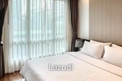 1 Bedroom 1 Bathroom 40 Sq.m Beverly 33
