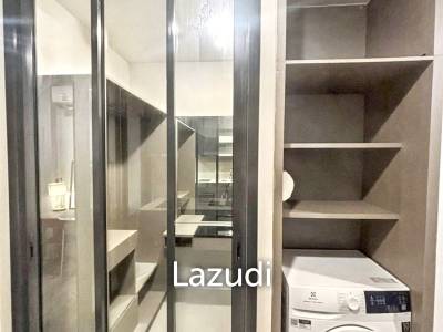 1 Bedroom 1 Bathroom 30.04 Sq.m Xt Huaikwang