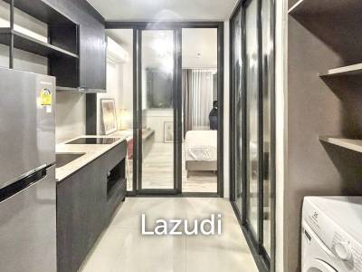 1 Bedroom 1 Bathroom 30.04 Sq.m Xt Huaikwang